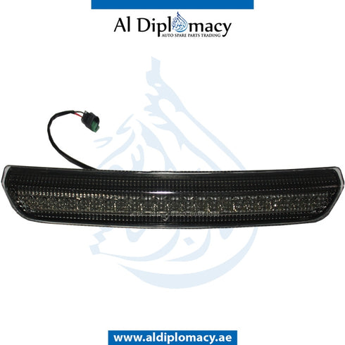 Rear SPOILER LAMP for Land Rover models, Part Number T-RR EVOQUE REAR SPOLIER LAMP 2012